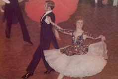 Dianne Ross Dance Academy