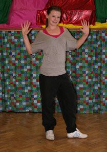 Street Dancer