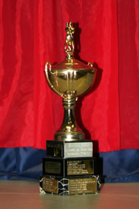 Trophy